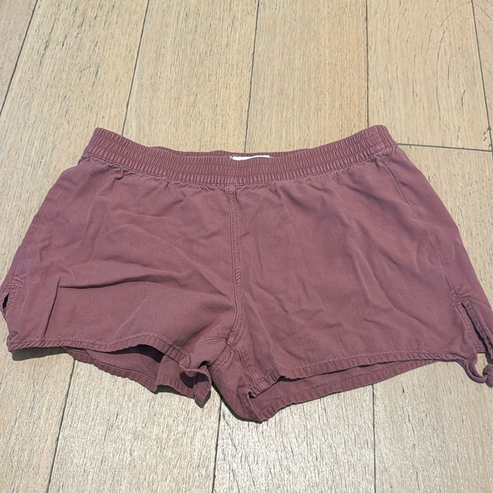 Madewell shorts